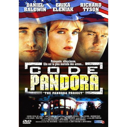 Code Pandora