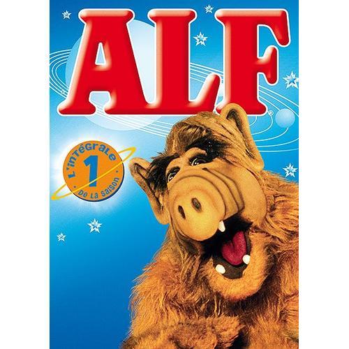 Alf - Saison 1