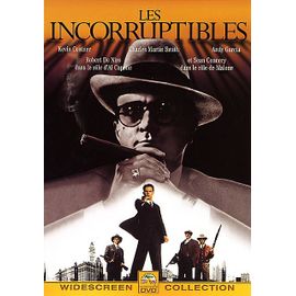 Les Incorruptibles