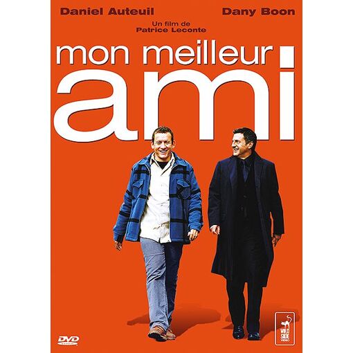 Mon meilleur ami