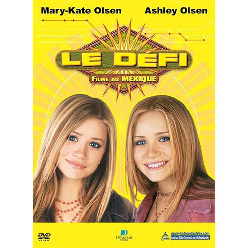 Le Défi