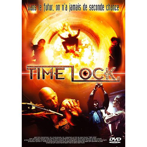 Time Lock