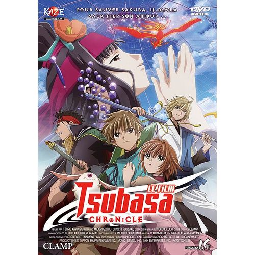 Tsubasa Chronicle - Le Film
