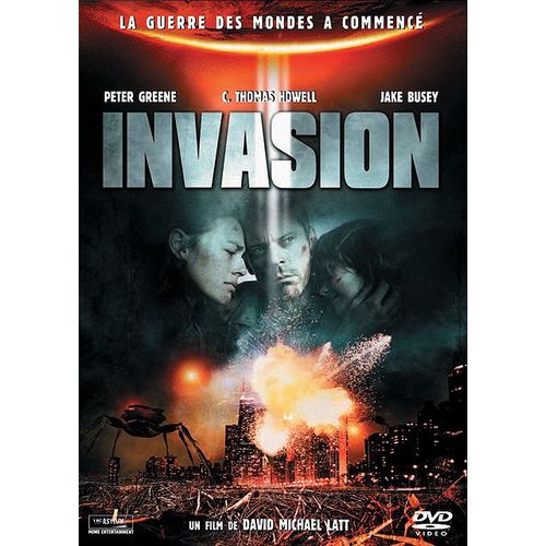 Invasion