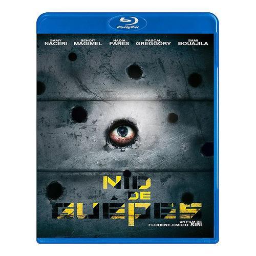 Nid De Guêpes - Blu-Ray