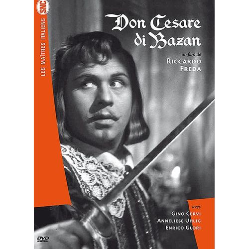 Don Cesare Di Bazan