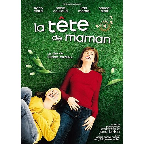 La Tête De Maman