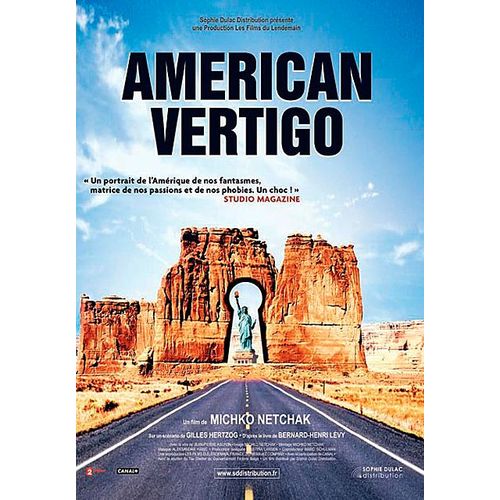 American Vertigo