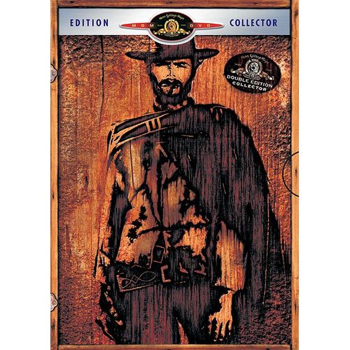 Le Bon, La Brute Et Le Truand - Édition Collector - Version Longue
