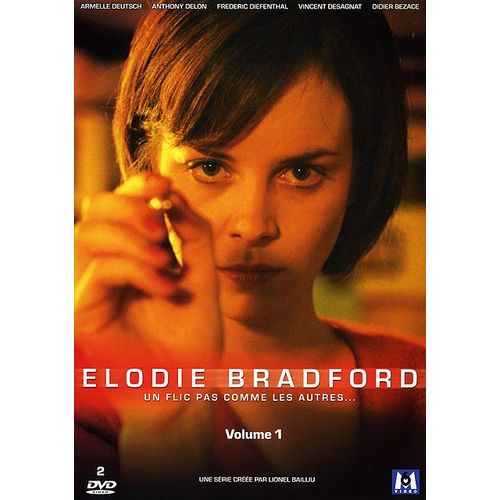 Élodie Bradford - Volume 1
