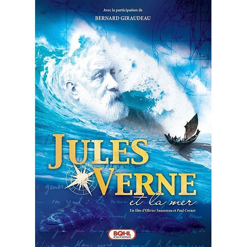 Jules Verne Et La Mer