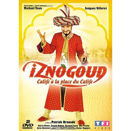 Iznogoud - Édition Collector