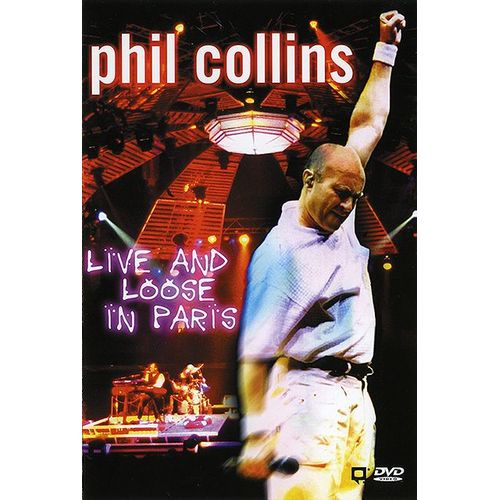 Live And Loose In Paris