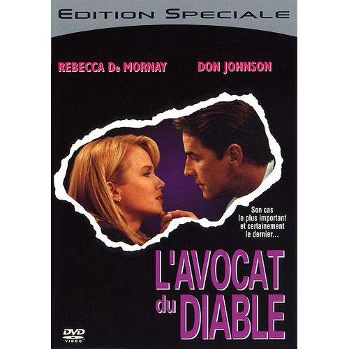 L'avocat Du Diable