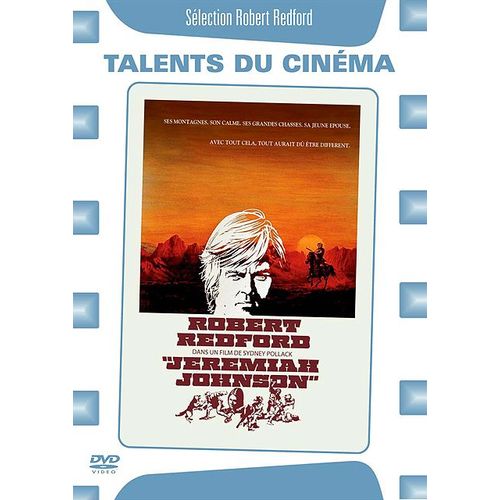 Jeremiah Johnson