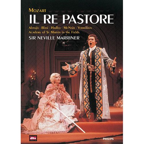 Il Re Pastore