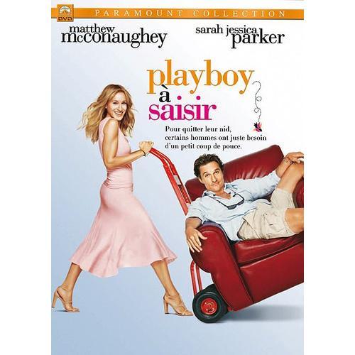 Playboy À Saisir