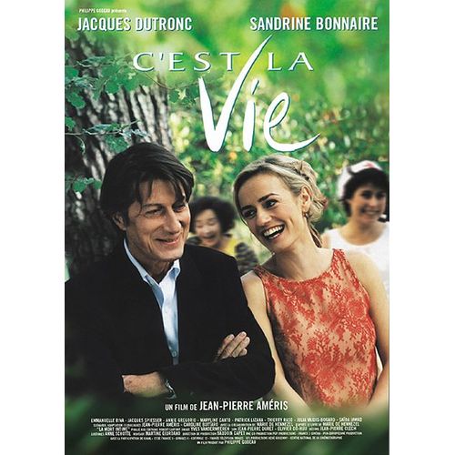 C'est La Vie