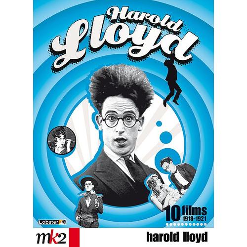 Harold Lloyd - Vol.2