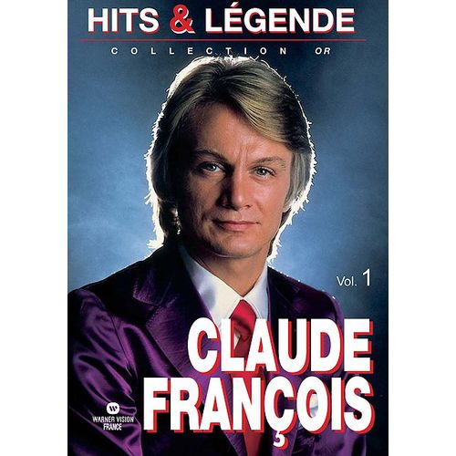 François, Claude - Hits & Légende Vol. 1