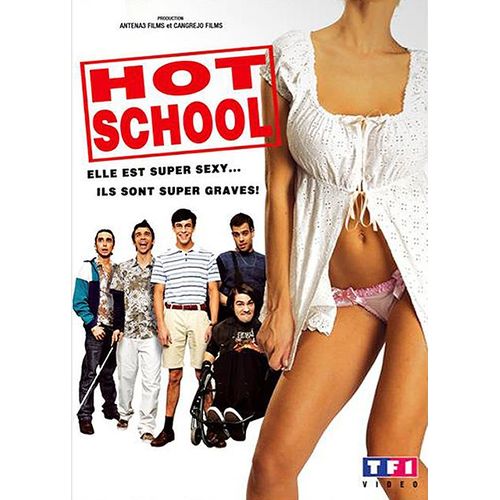 Hot School