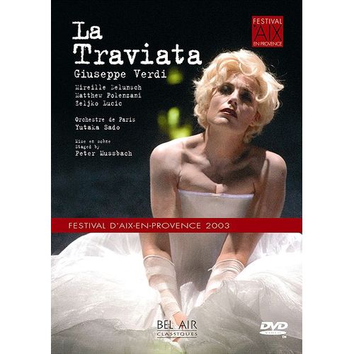 La Traviata