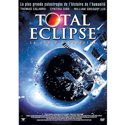 Total Eclipse