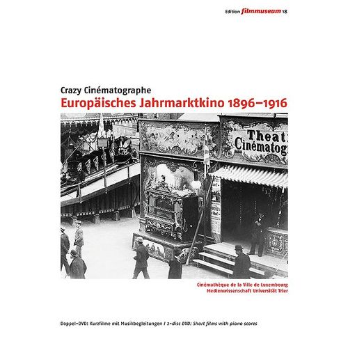 Crazy Cinématographe