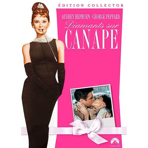Diamants Sur Canapé - Édition Collector