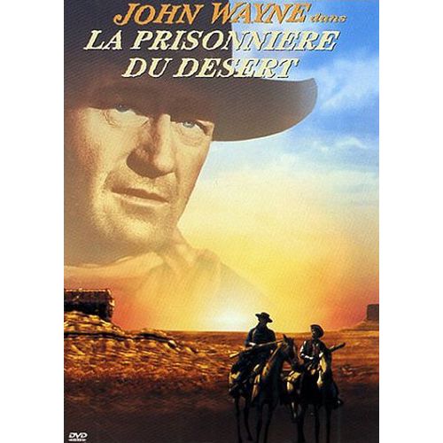 La Prisonnière Du Desert