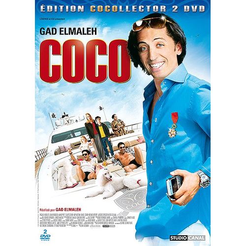 Coco - Édition Collector