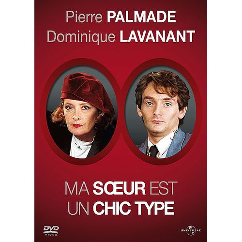 Ma Soeur Est Un Chic Type