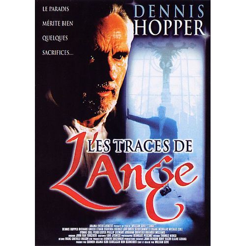 Les Traces De L'ange