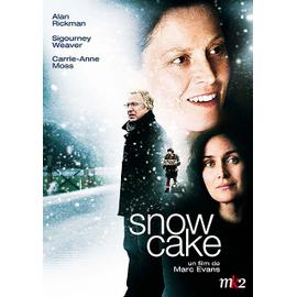 Snow Cake (movie, 2006)