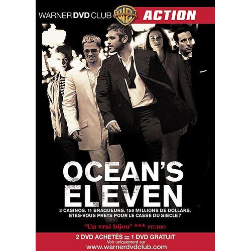 Ocean's Eleven