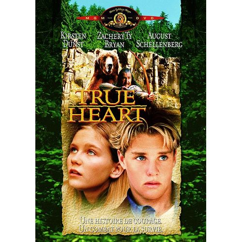 True Heart