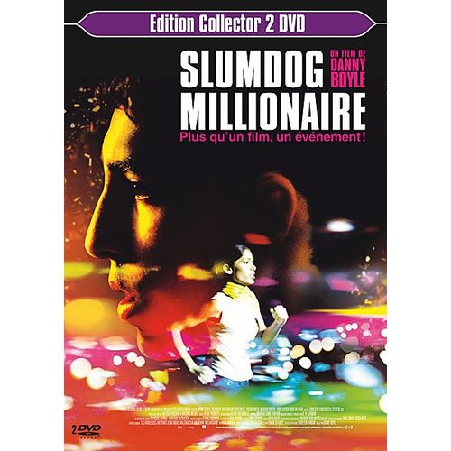 Slumdog Millionaire