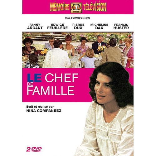 Le Chef De Famille