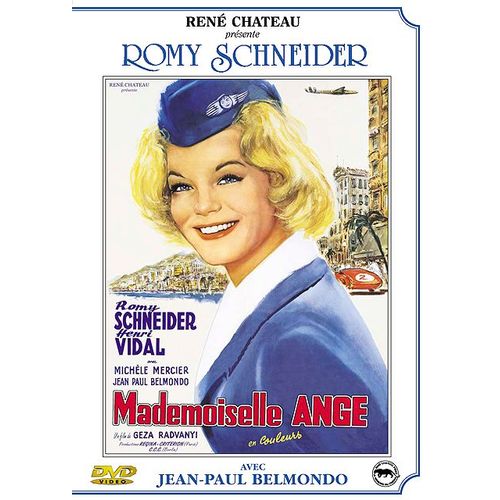 Mademoiselle Ange