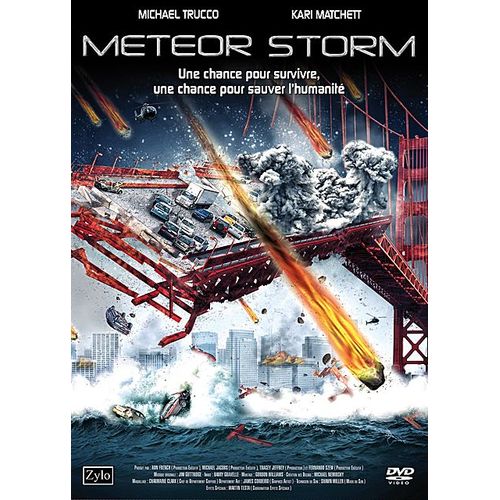 Meteor Storm