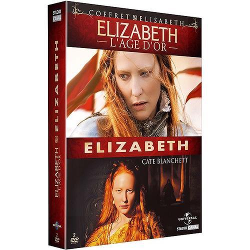 Elizabeth + Elizabeth, L'âge D'or