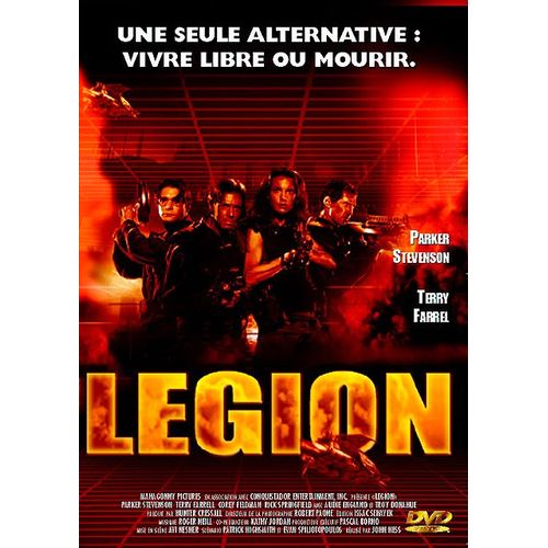 Legion