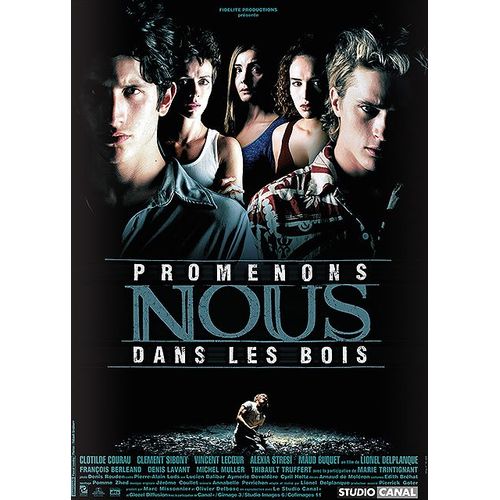 Promenons-Nous Dans Les Bois