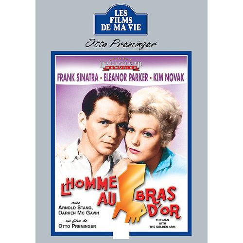 L'homme Au Bras D'or