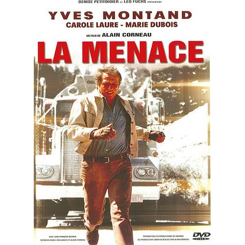 La Menace