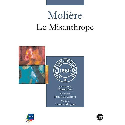 Molière - Le Misanthrope