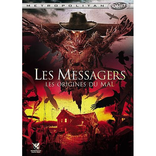 Les Messagers 2 - Les Origines Du Mal