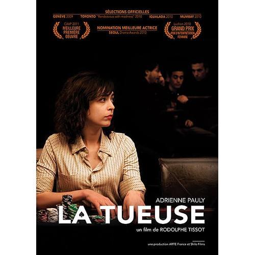 La Tueuse