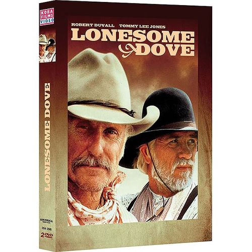 Lonesome Dove