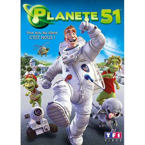 Planète 51